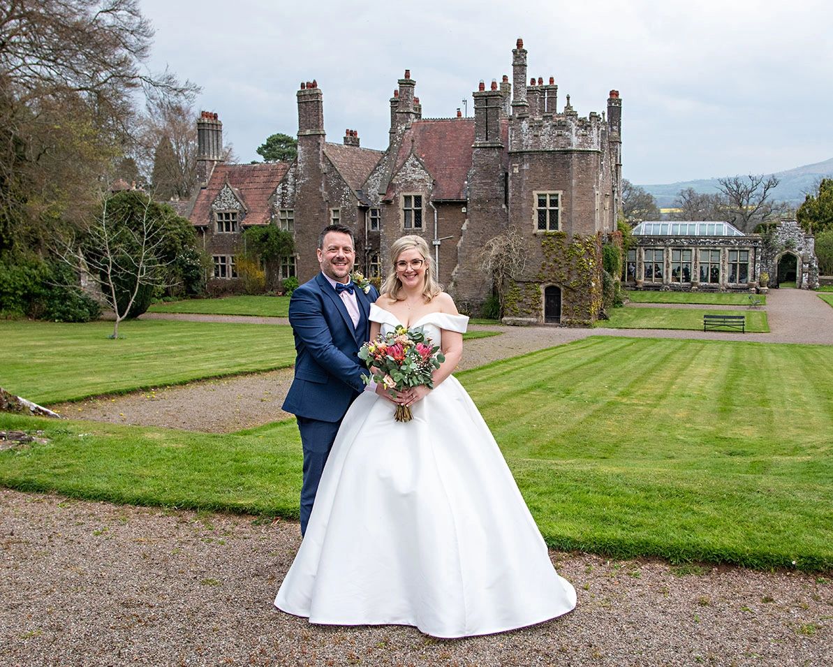  wedding photography Brecon