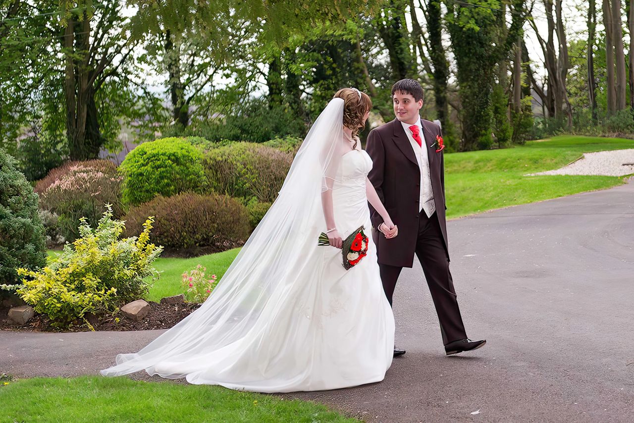 Blackwood wedding venue