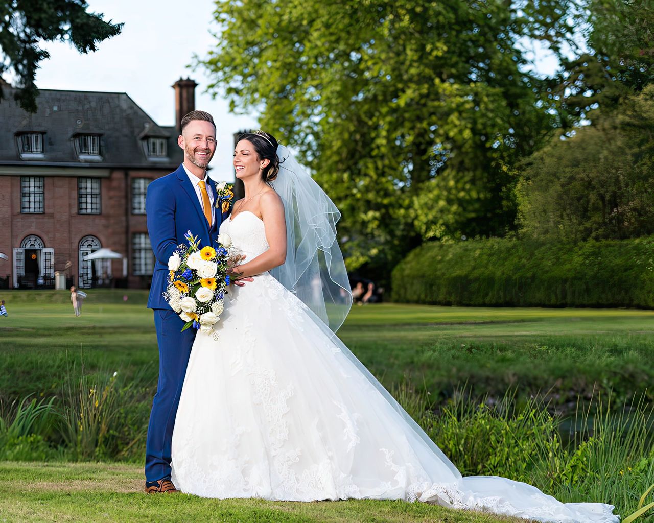 Monmouthshire wedding venues