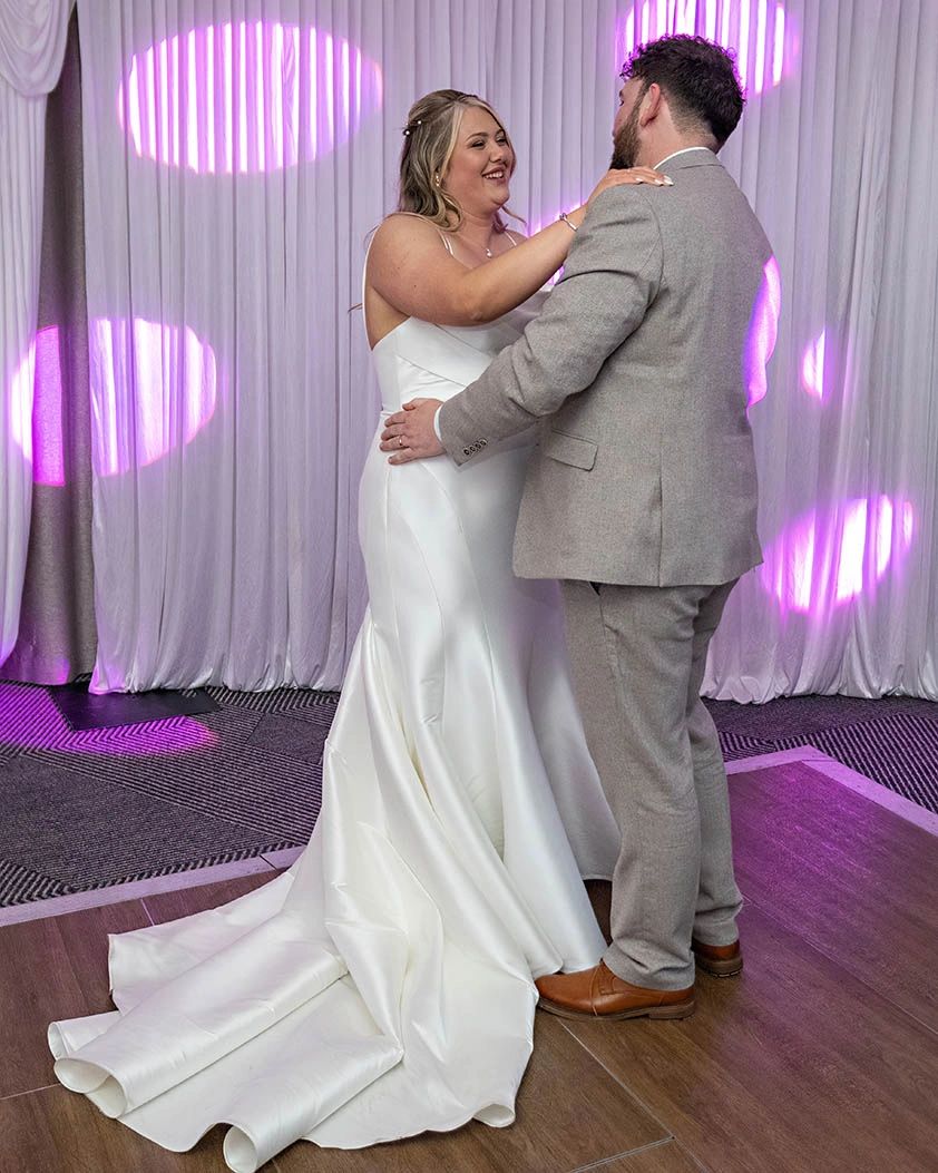 Wedding photographer Bristol 