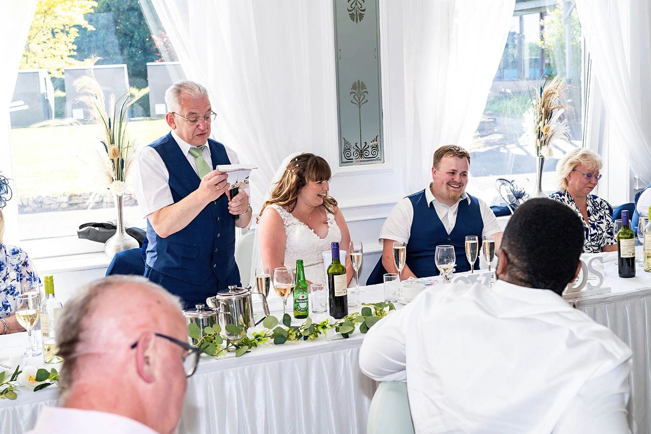 Wedding photography St Mellons Hotel and Spa