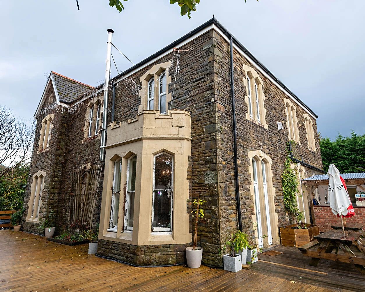 Celtic Lodge Neath wedding photography