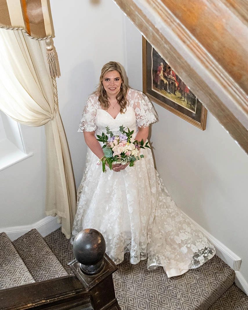 wedding photography Hatherley Manor