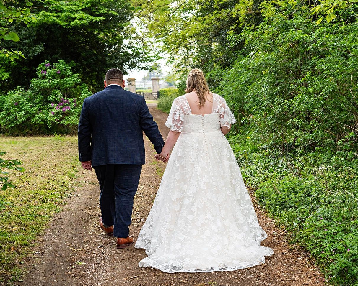 wedding photography Hatherley Manor