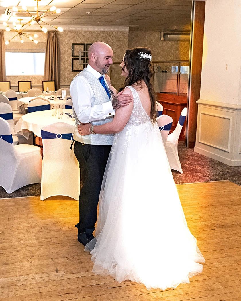 wedding photography Carmarthen