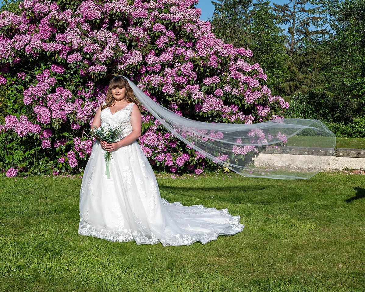 St Mellons wedding photographer