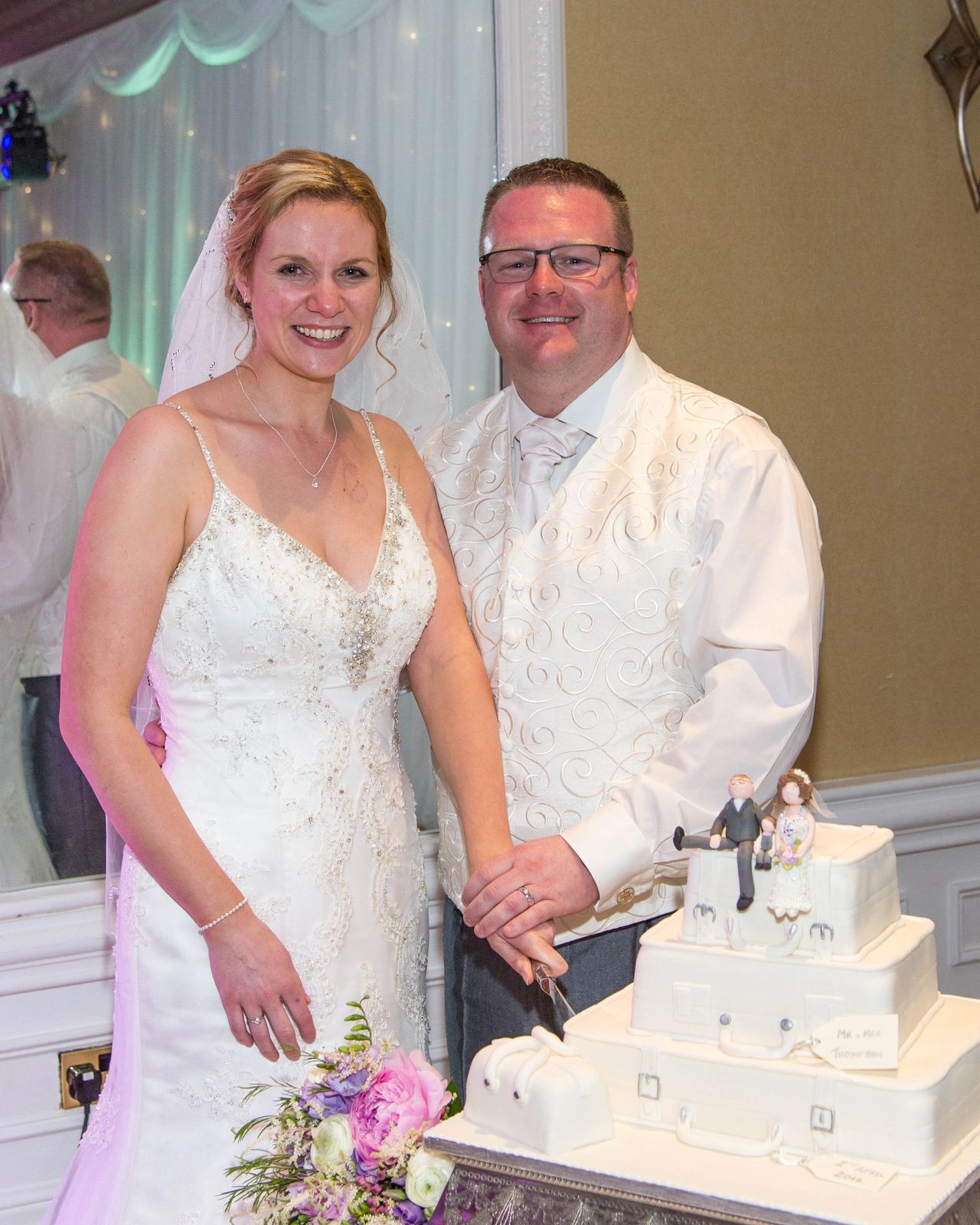 wedding venues Monmouthshire