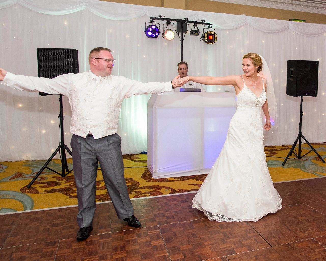 wedding photographer Monmouthshire