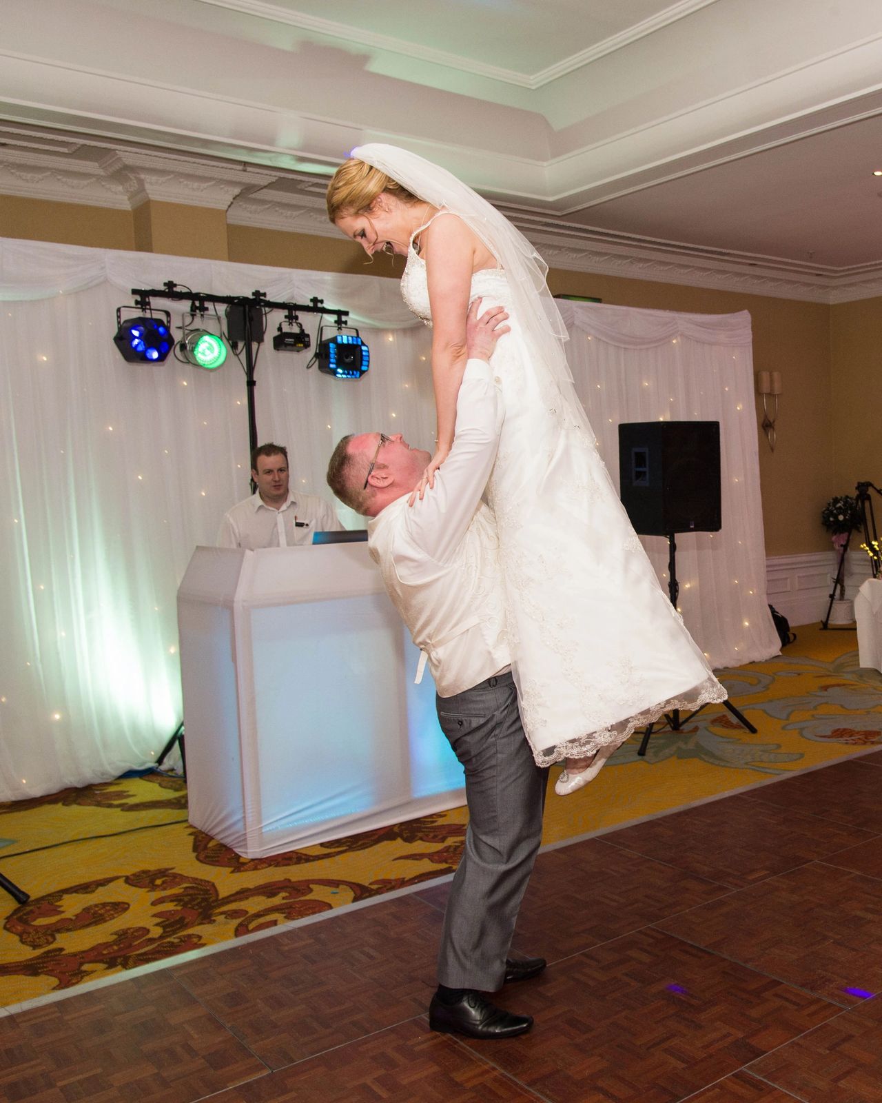 wedding photographer Chepstow