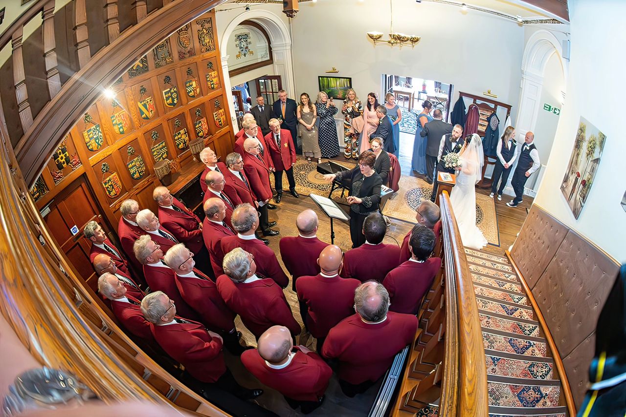 Cheap Photography Brecon