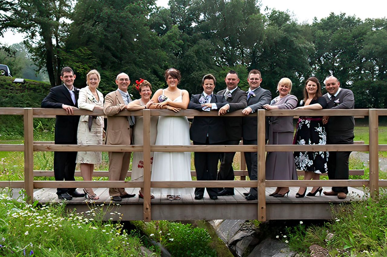 LGBT Wedding Photographer