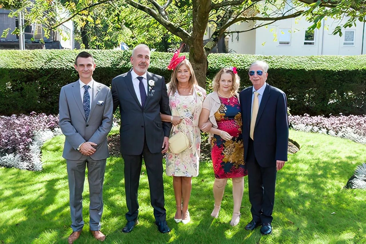 Budget-friendly wedding photography Cardiff