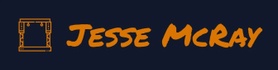 Jesse McRay