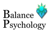 Balance Psychology