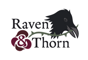 Raven&Thorn