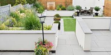 Exeter landscape contractors paving services garden maintenance landscaping contractors near me
