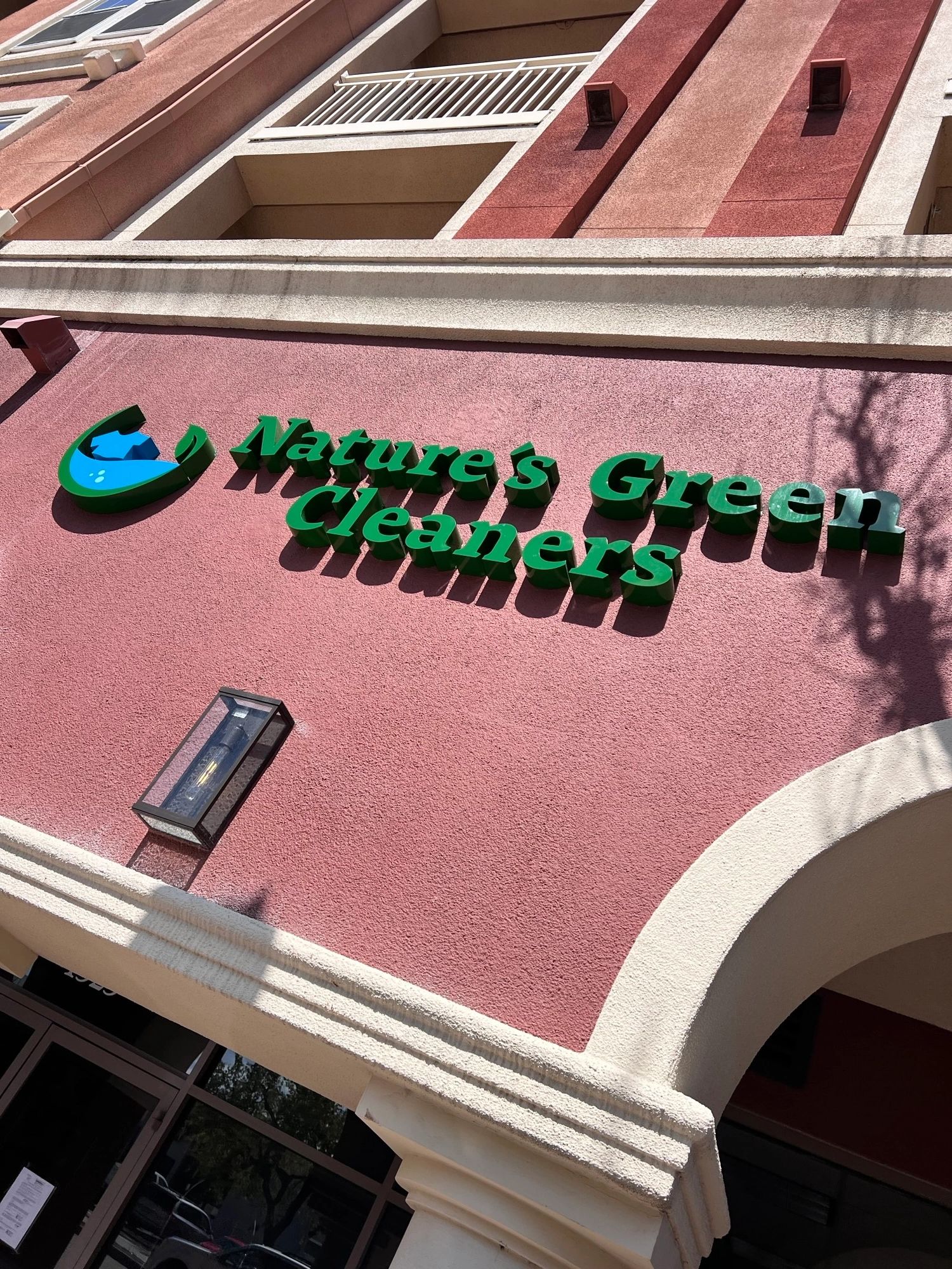 EcoFriendly Dry Cleaning NATURES BEST CLEANERS