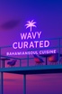 Wavy Curated 