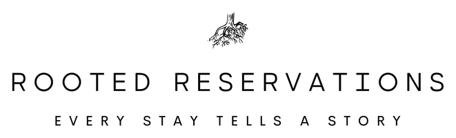 Rooted Reservations