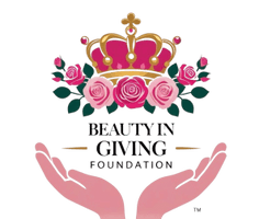 Beauty In Giving Foundation