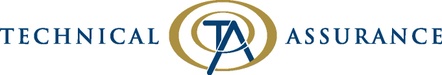Technical Assurance - 
A Division of BMB