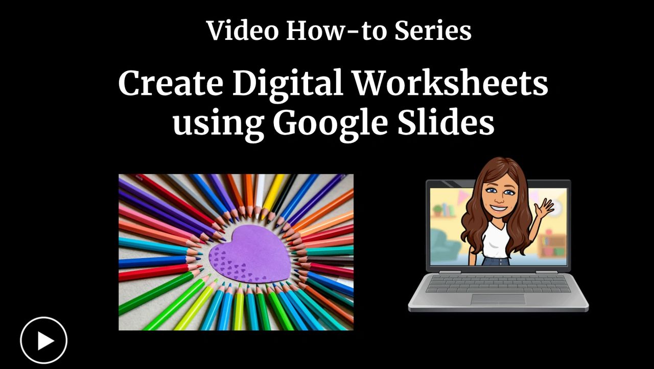 How to Create Digital Worksheets using Google Slides how-to-create-digital-worksheets-using-google-slides