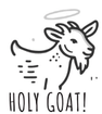 Holy Goat! Goat’s Milk Handmade Soap