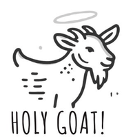 Holy Goat! Goat’s Milk Handmade Soap