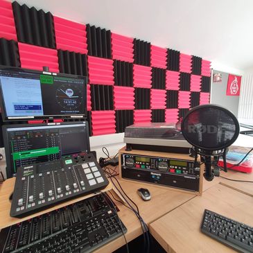 Radio Programs, Podcast, Radio Shows - Radio Faversham - , England