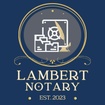 Lambert Notary