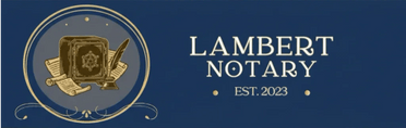 Lambert Notary