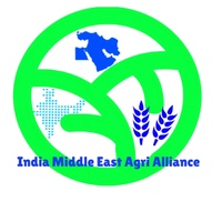 INDIA  MIDDLE-EAST 
AGRI
ALLIANCE 