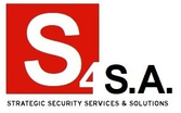 Strategic Security Services & Solutions