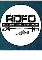 Reel Debt Fishing and Outdoors