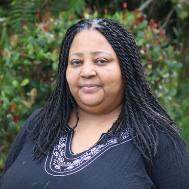 Judge Phoebe Francois
