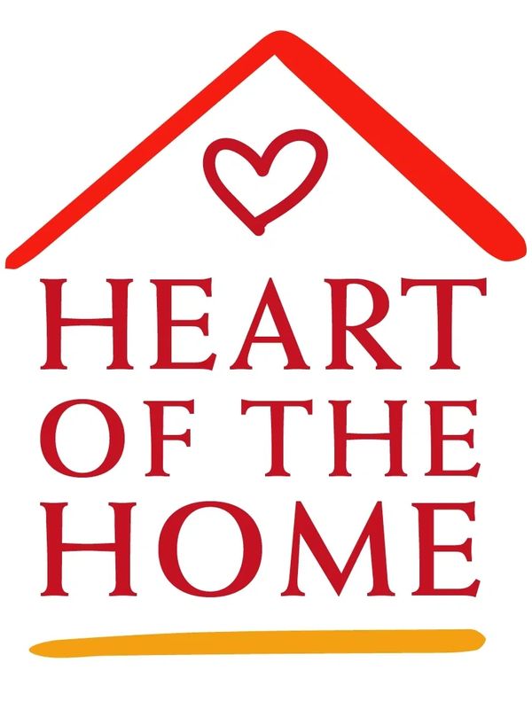 Heart of the Home logo