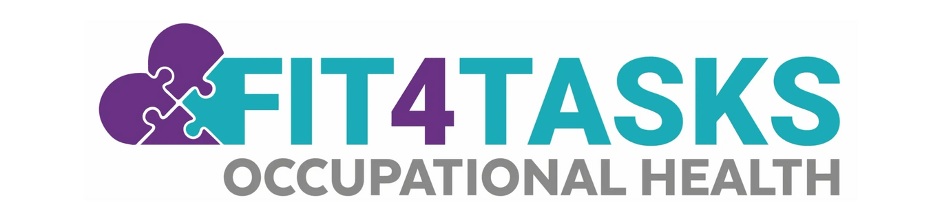 Fit4Tasks Occupational Health Ltd