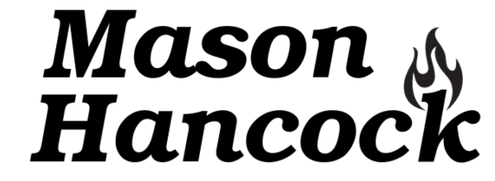 Mason Hancock