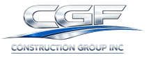 CG&F Home Services