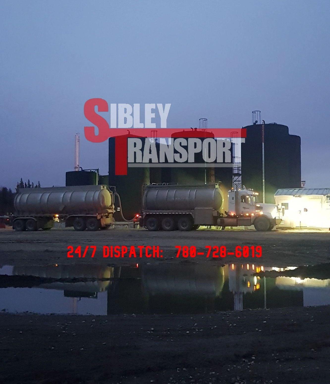 Sibley Transport