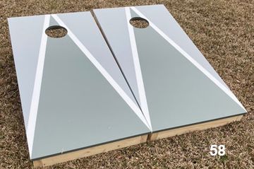 Premium Cornhole Boards