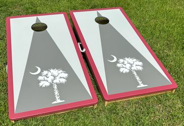 Cornhole Boards