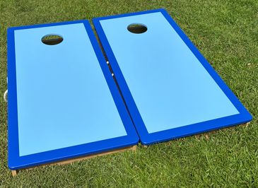 Cornhole boards