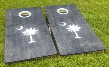 Cornhole Boards