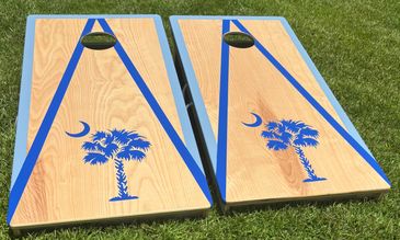 Corn hole Boards