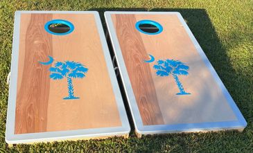 Corn hole Boards