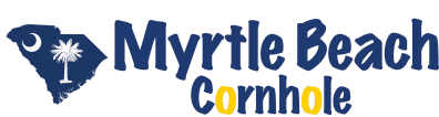 Myrtle Beach Cornhole Boards