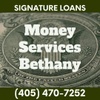 Money Services Bethany