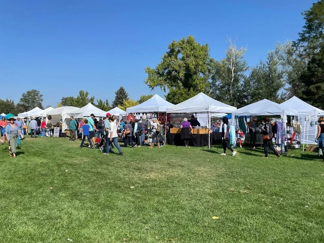 2025 Littleton Fall Craft Fair