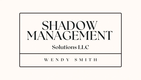 Shadow Management Solutions LLC 